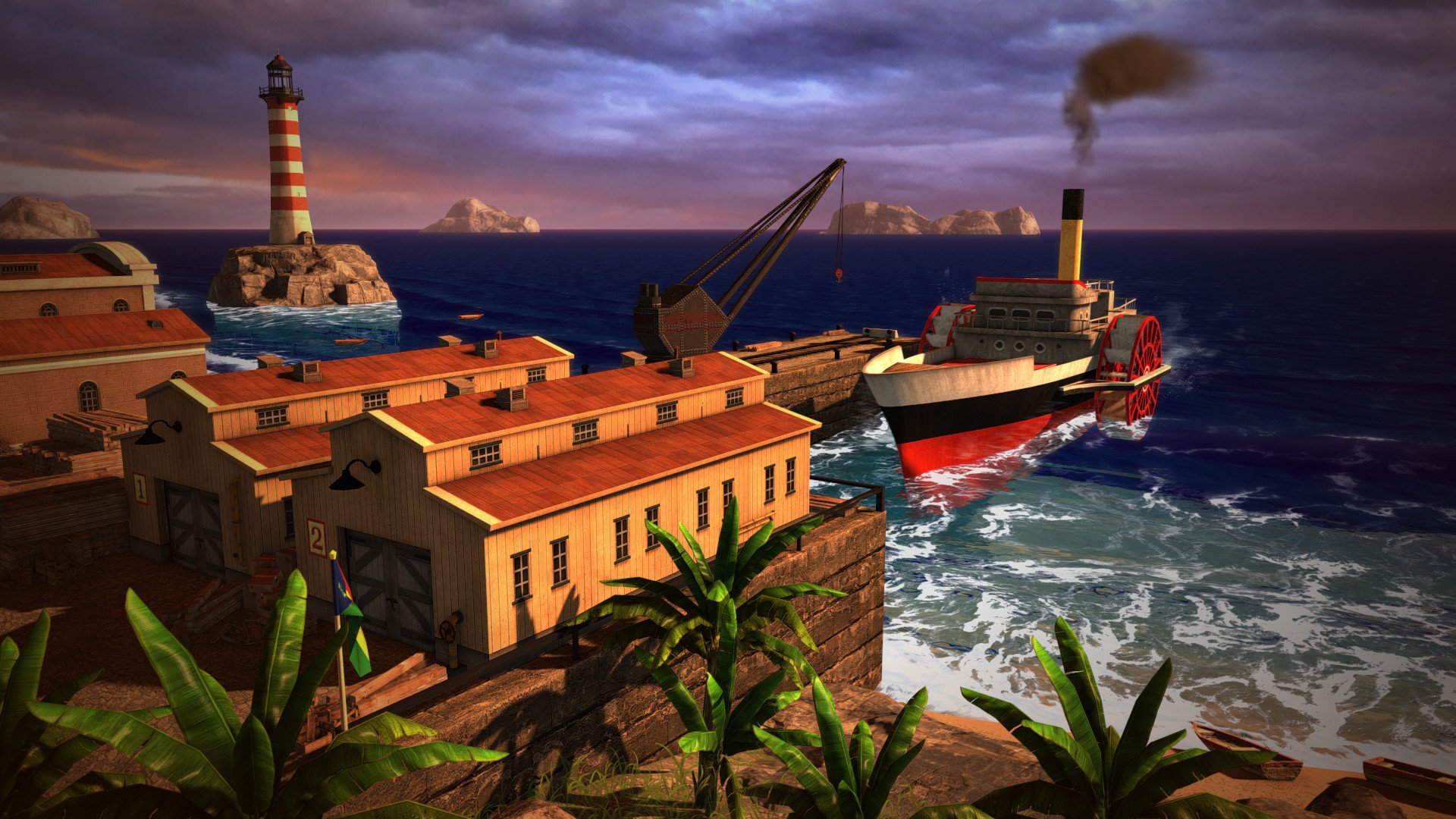 Tropico 5 - Penultime Edition - Imagen 13